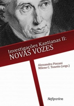 Investigações Kantianas II
