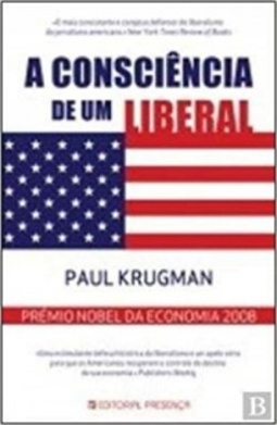 A Consciência de um Liberal