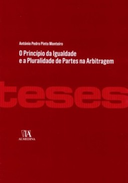 O princípio da igualdade e a pluralidade de partes na arbitragem