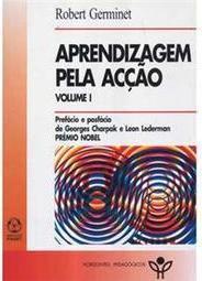Aprendizagem Pela Acção