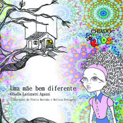 Uma mãe bem diferente