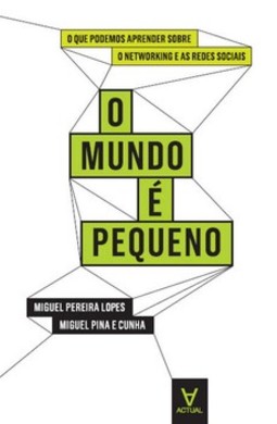 O mundo é pequeno
