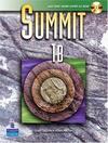 SUMMIT 1B - STUDENT'S BOOK WITH WORKBOOK AND AUDIO