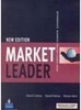 Market Leader: Intermediate Business: New Edition - IMPORTADO