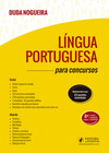 Língua portuguesa para concursos