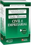 Vade Mecum Civil e Empresarial - Legislação Exame de Ordem - 1ª Edição (2019)