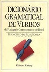 DICIONARIO GRAMATICAL DE VERBOS