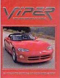 Viper: Pure Perfomance by Dodge