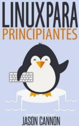 Linux Para Principiantes