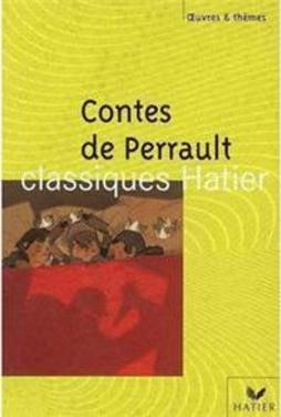 Contes de Perrault