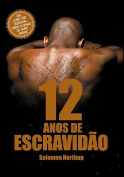12 Anos de Escravidão
