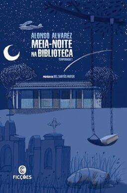 Meia-noite na Biblioteca - Temporada 1