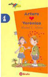 Arturo Ama Verónica - Importado