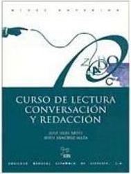Curso de Lectura Conversación y Redacción - Importado