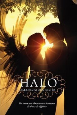 Halo: Um Amor Que Ultrapassa As Barreiras Do Céu E Do Inferno + Sussurro