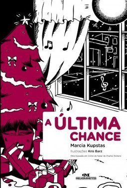 A ULTIMA CHANCE