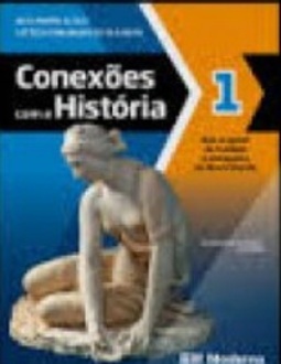 Conexôes com a História #1