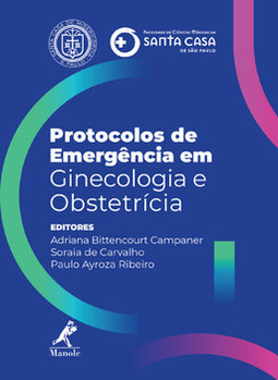 Protocolos de emergência em ginecologia e obstetrícia