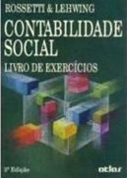 Contabilidade Social - Livro de Exercícios