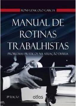 Manual de Rotinas Trabalhistas