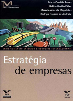 Estratégia de empresas