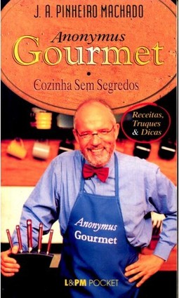 Cozinha sem segredos