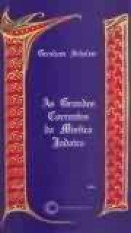 As Grandes Correntes da Mística Judaica