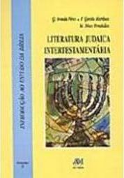 Literatura Judaica Intertestamentária - Vol. 9