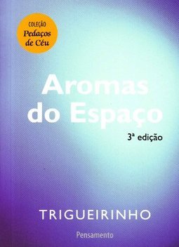 Aromas do Espaço