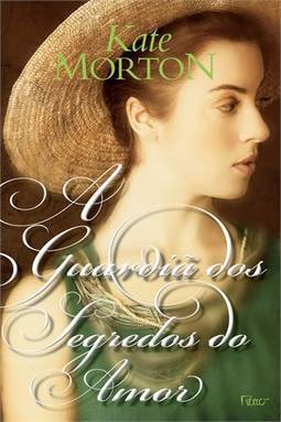 A GUARDIA DOS SEGREDOS DO AMOR
