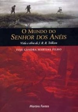 O Mundo do Senhor dos Anéis