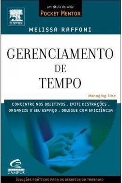 Gerenciamento de Tempo