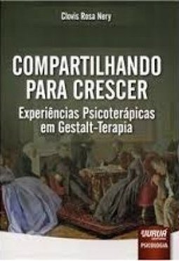 COMPARTILHANDO PARA CRESCER
