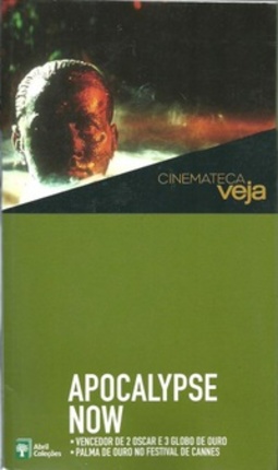 Apocalypse Now (Cinemateca Veja)