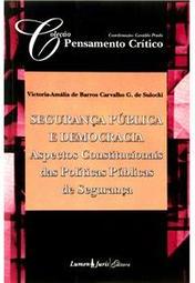 Segurança Pública e Democracia