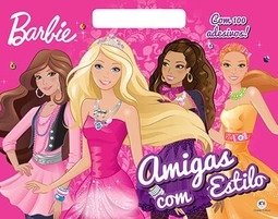 Barbie: amigas com estilo