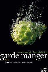 Garde Manger