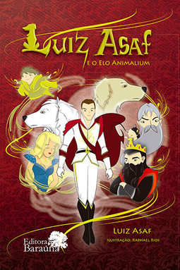 Luiz Asaf e o elo animalium