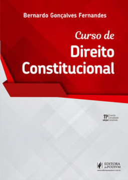 Curso de direito constitucional