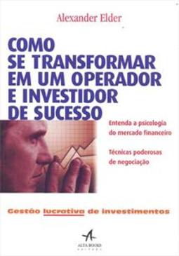 COMO SE TRANSFORMAR EM UM OPERADOR E...SUCESSO