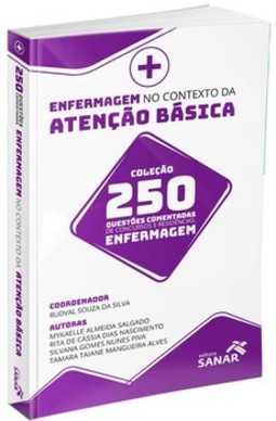 Enfermagem no contexto da atenção básica