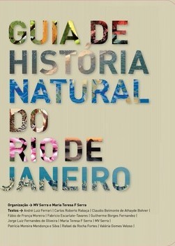 Guia de História Natural do Rio de Janeiro
