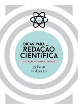Dicas para Redação Científica