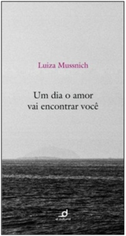 Um dia o amor vai encontrar você #1