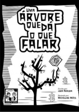 Uma árvore que dá o que falar