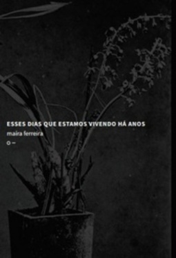 Esses dias que estamos vivendo há anos
