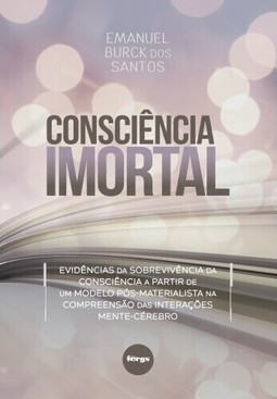 CONSCIÊNCIA IMORTAL