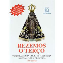 Rezemos o Terço...