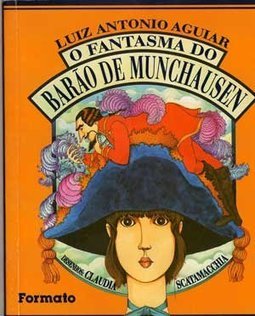 O Fantasma do Barão de Munchausen