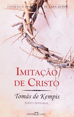 Imitação de Cristo